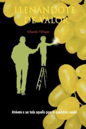 Portada de Llen&aacute;ndote de Valor