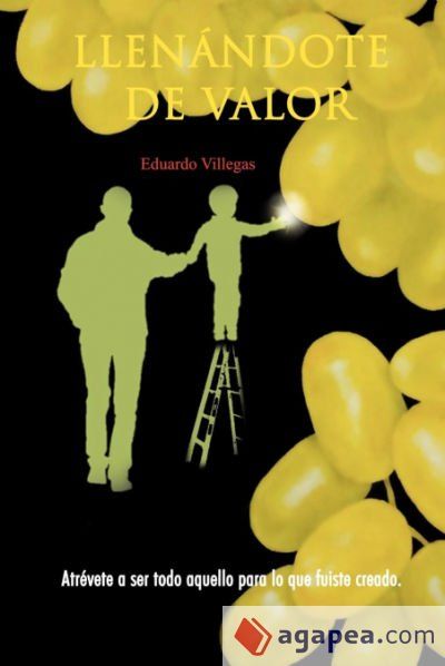 Llen&aacute;ndote de Valor