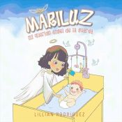 Portada de MARILUZ (Ebook)