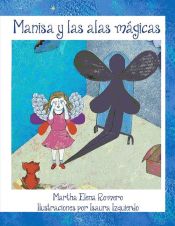 Portada de Manisa y las alas mágicas (Ebook)