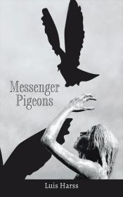 Portada de Messenger pigeons (Ebook)