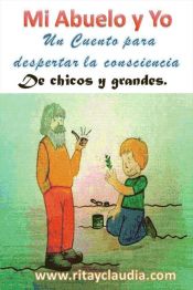 Portada de Mi abuelo y yo (Ebook)