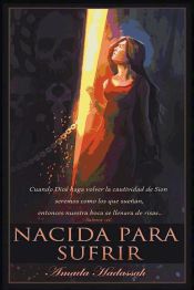 Nacida para sufrir (Ebook)