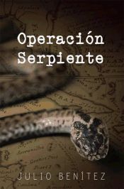 Portada de Operación Serpiente (Ebook)