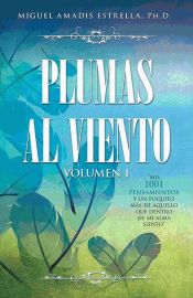 Portada de Plumas al viento (Ebook)