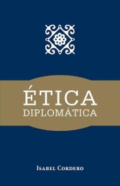 Portada de Ética Diplomática (Ebook)
