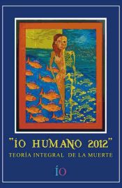 Portada de ÍO HUMANO 2012 (Ebook)