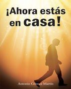Portada de &iexcl;Ahora est&aacute;s en casa! (Ebook)