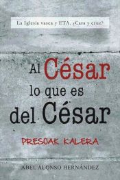 Portada de Al César lo que es del César (Ebook)