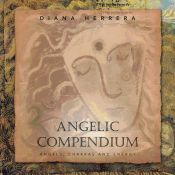 Portada de Angelic Compendium