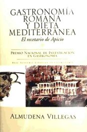 Portada de Astronomia Romana y Dieta Mediterranea