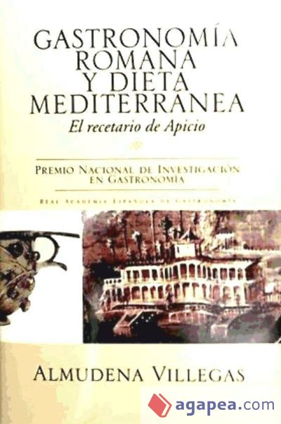 Astronomia Romana y Dieta Mediterranea