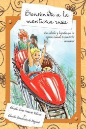 Portada de Bienvenida a la Monta a Rusa