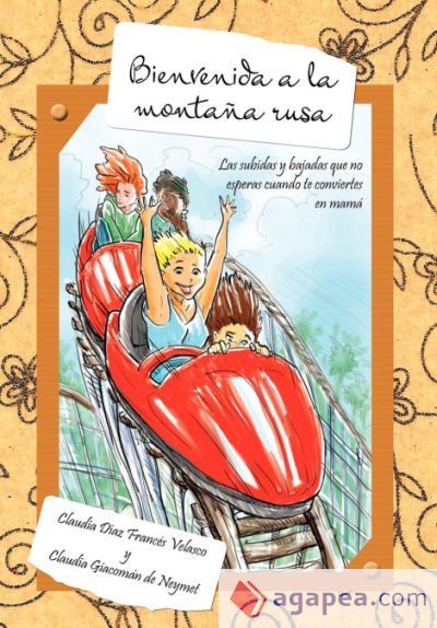 Bienvenida a la Monta a Rusa Bienvenida a la Monta a Rusa
