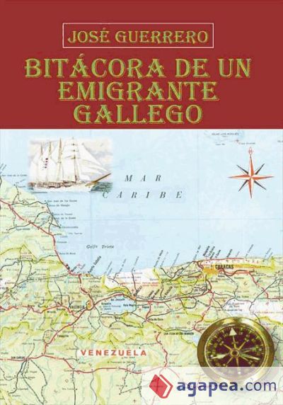 Bitácora De Un Emigrante Gallego