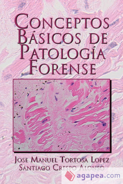 Conceptos Basicos de Patologia Forense
