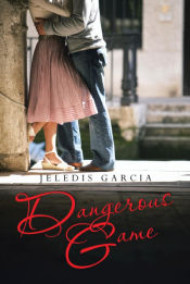 Portada de Dangerous Game