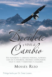 Portada de Decidete y Vive El Cambio