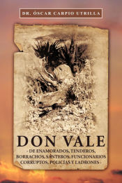 Portada de Don Vale