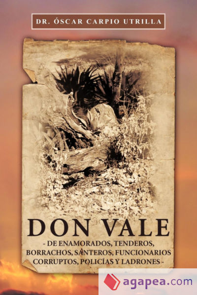 Don Vale