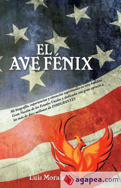 El Ave Fenix