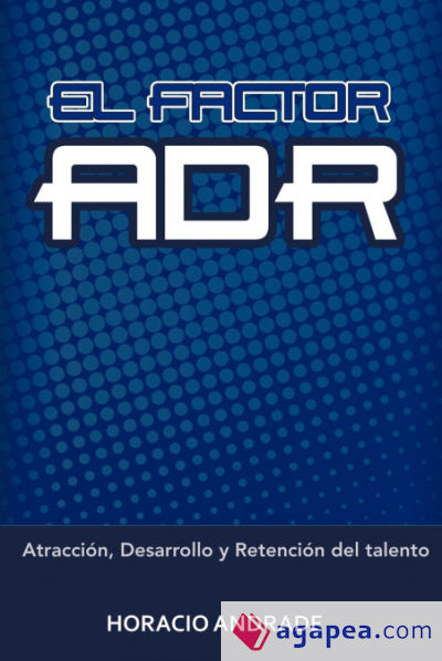 El Factor Adr