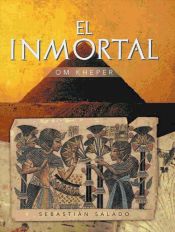 Portada de El Inmortal