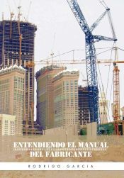Portada de Entendiendo El Manual del Fabricante