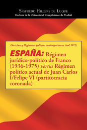 Portada de España