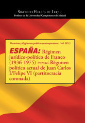 Portada de España