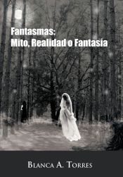 Portada de Fantasmas