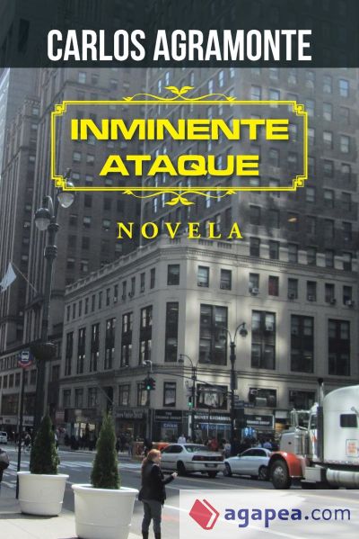 Inminente ataque