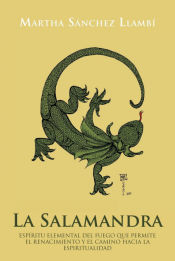 Portada de La Salamandra