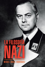 Portada de La filosofía nazi