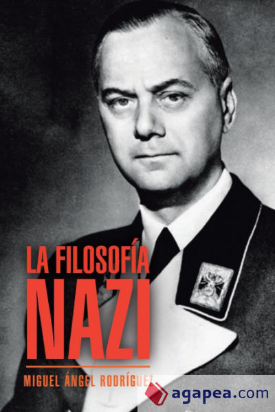 La filosofía nazi