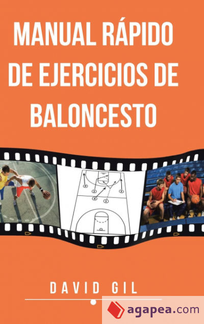 Manual Rapido de Ejercicios de Baloncesto