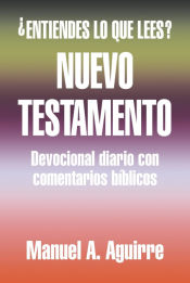 Portada de Nuevo Testamento