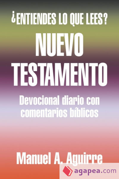 Nuevo Testamento