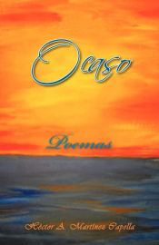 Portada de Ocaso