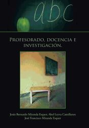 Portada de Profesorado, Docencia E Investigacion