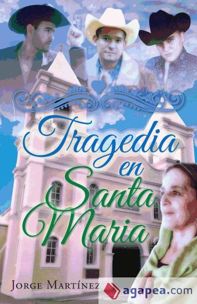 Tragedia en Santa Maria
