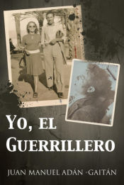 Portada de Yo, El Guerrillero