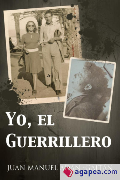 Yo, El Guerrillero