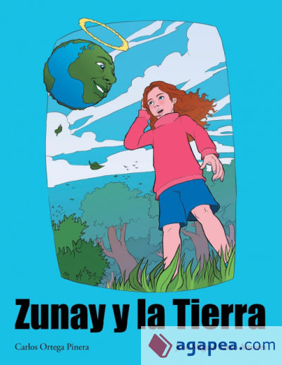 Zunay y la tierra