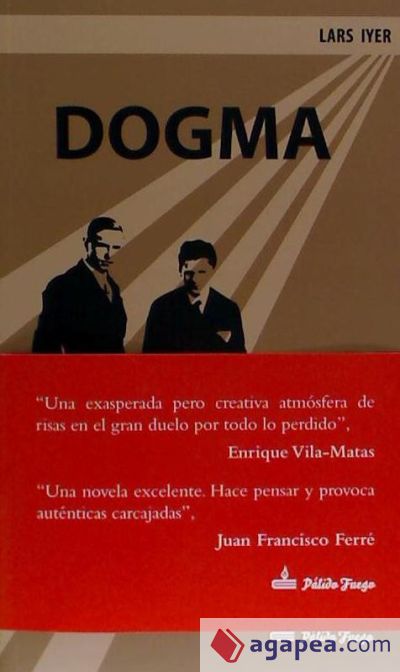 Dogma