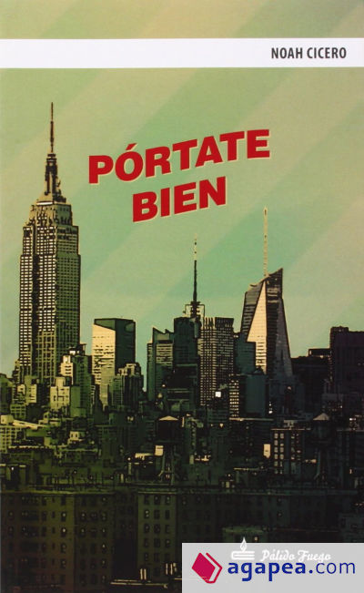 Pórtate bien