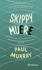 Portada de Skippy Muere