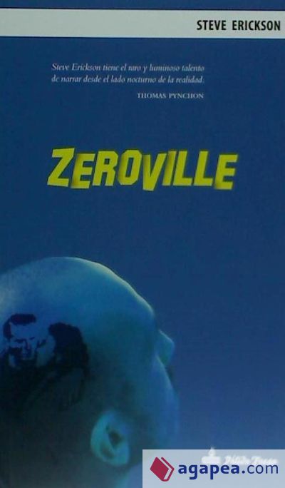 ZEROVILLE