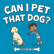 Portada de Can I Pet That Dog?