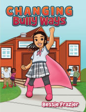 Portada de Changing Bully Ways